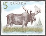 Canada Scott 1693 MNH